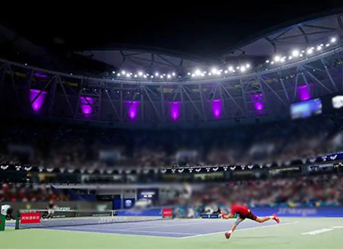 北流市体育比赛